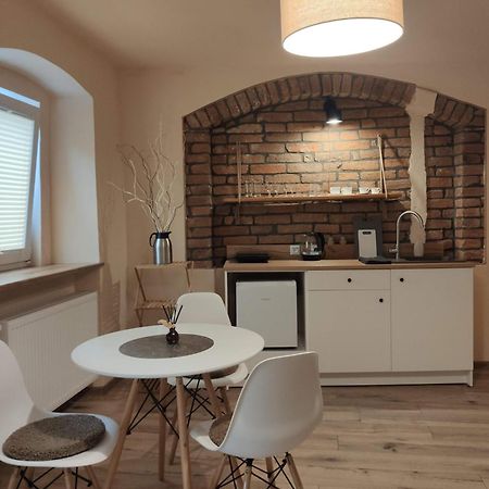 Apartamenty I Pokoje Goscinne "Wacus" Srebrna Góra المظهر الخارجي الصورة