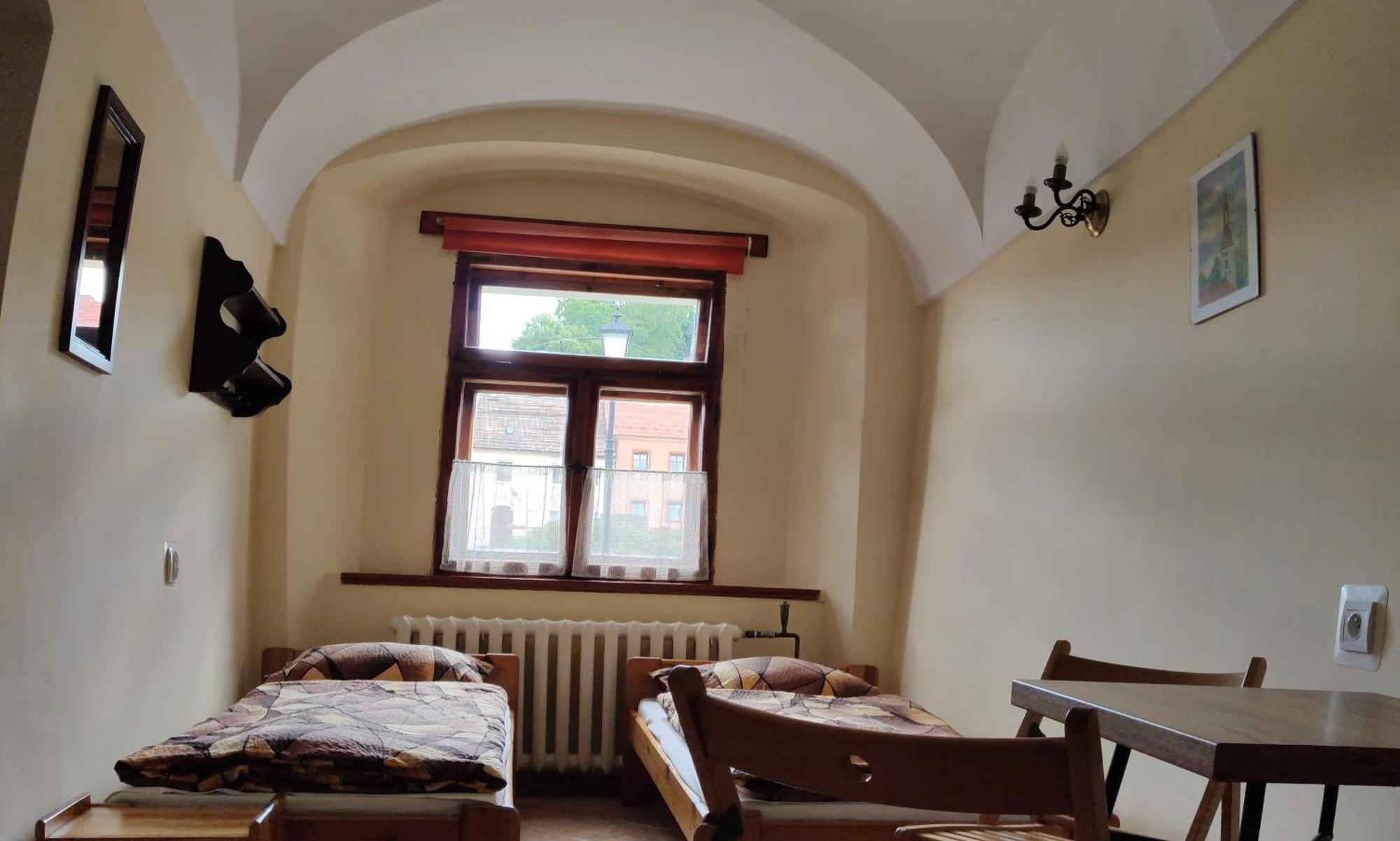 Apartamenty I Pokoje Goscinne "Wacus" Srebrna Góra المظهر الخارجي الصورة